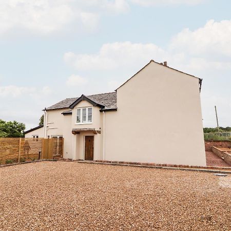 Legh Oaks Farm Villa Knutsford Buitenkant foto