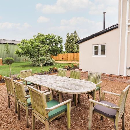 Legh Oaks Farm Villa Knutsford Buitenkant foto