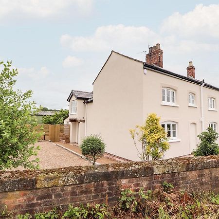 Legh Oaks Farm Villa Knutsford Buitenkant foto