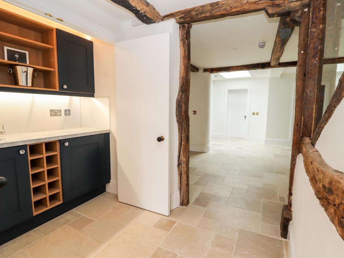 Legh Oaks Farm Villa Knutsford Buitenkant foto