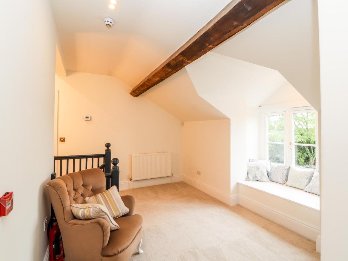 Legh Oaks Farm Villa Knutsford Buitenkant foto