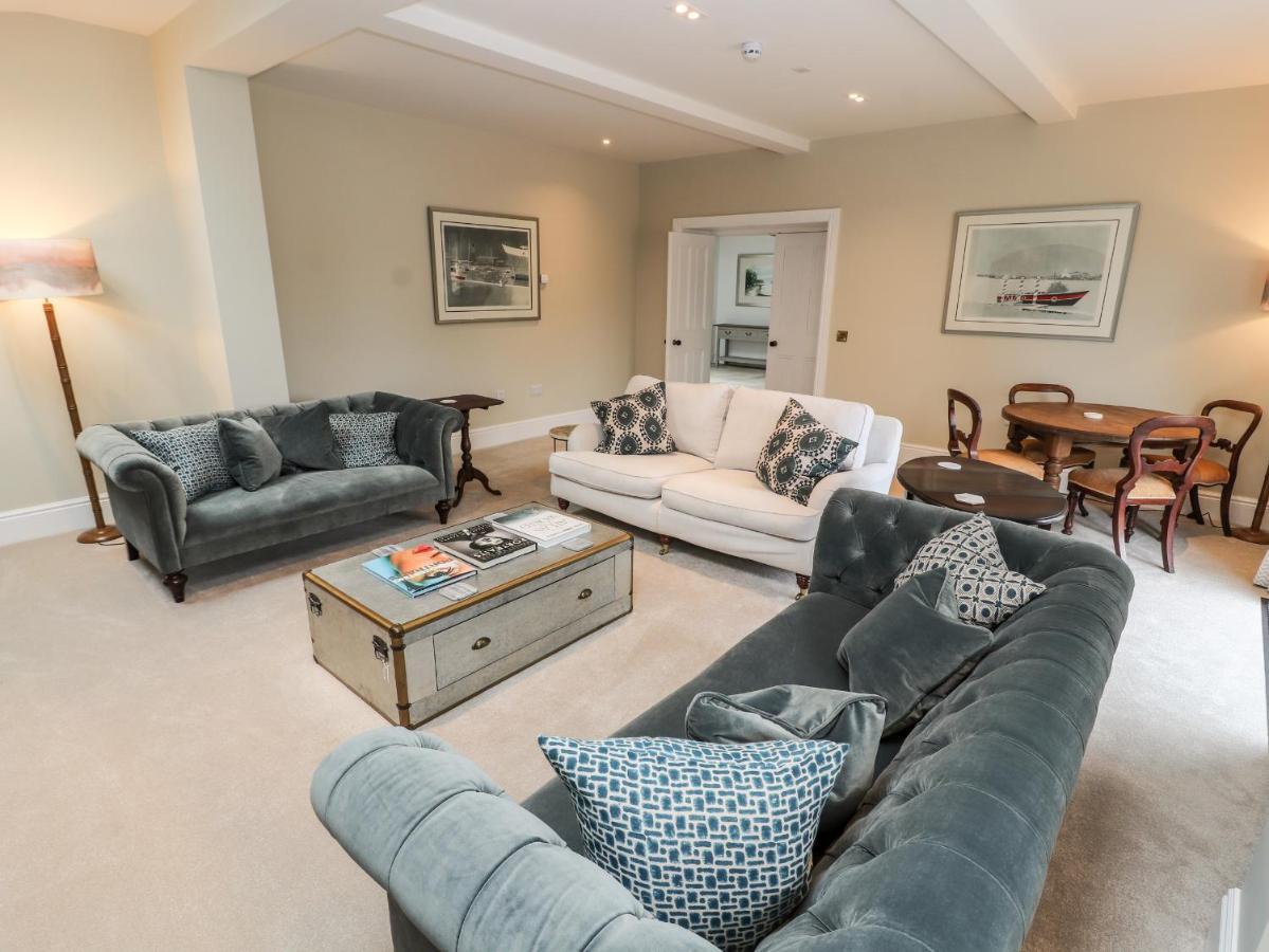 Legh Oaks Farm Villa Knutsford Buitenkant foto