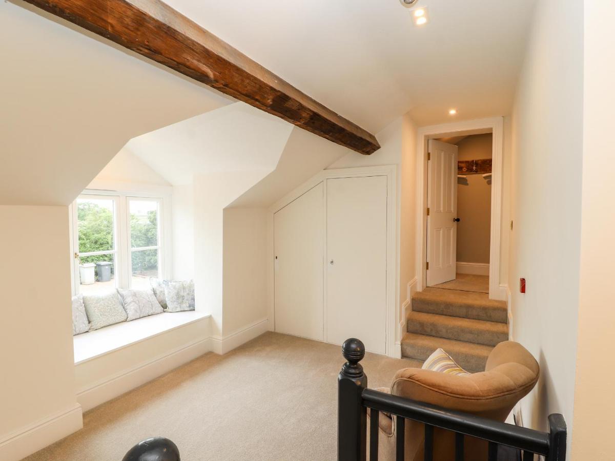 Legh Oaks Farm Villa Knutsford Buitenkant foto