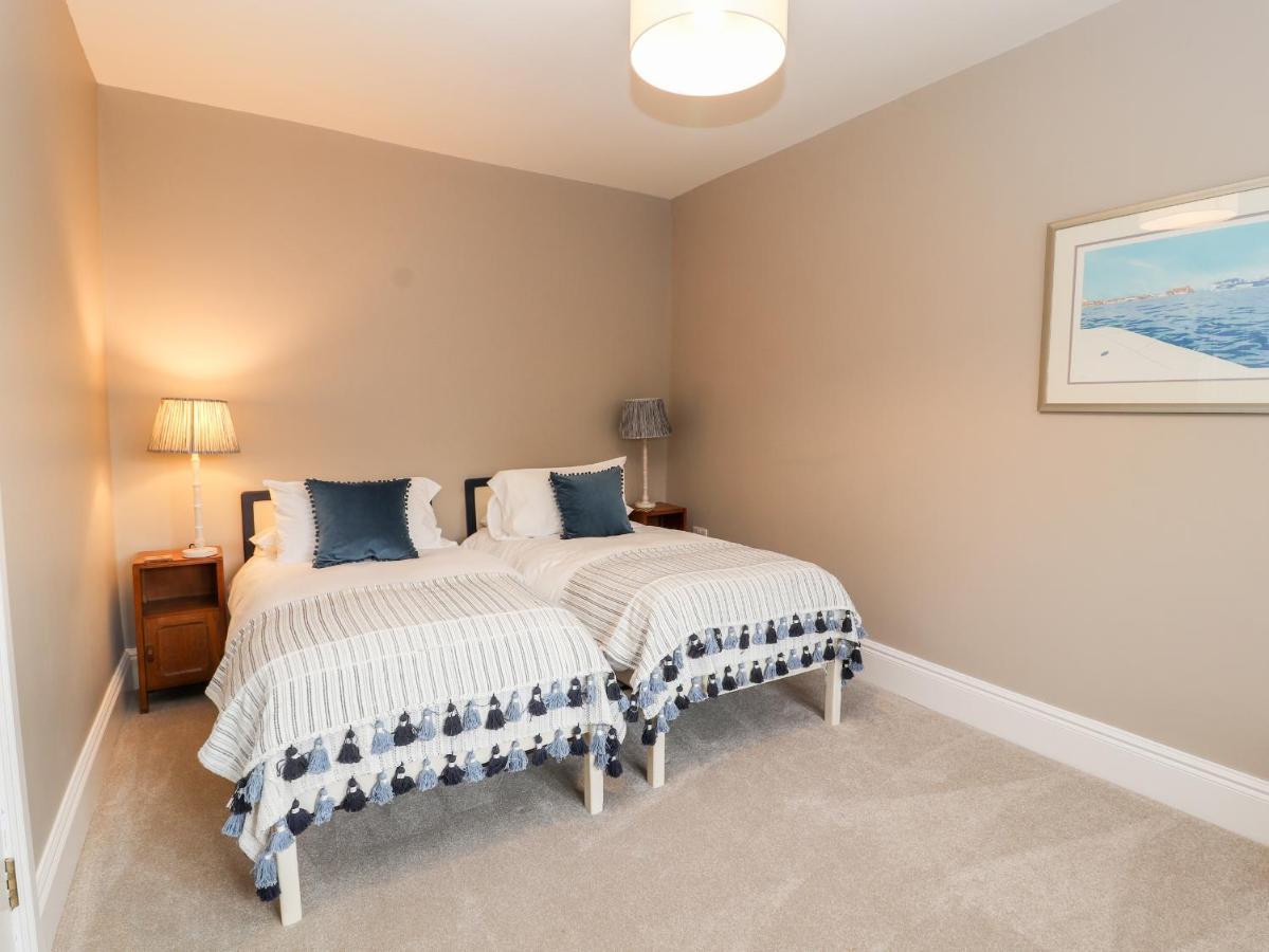 Legh Oaks Farm Villa Knutsford Buitenkant foto