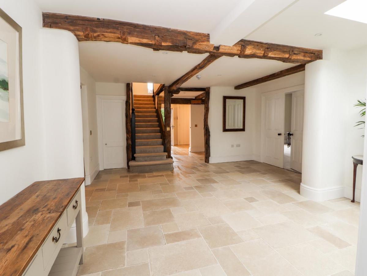 Legh Oaks Farm Villa Knutsford Buitenkant foto