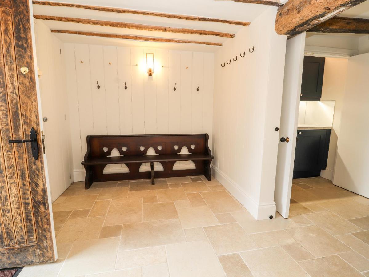Legh Oaks Farm Villa Knutsford Buitenkant foto