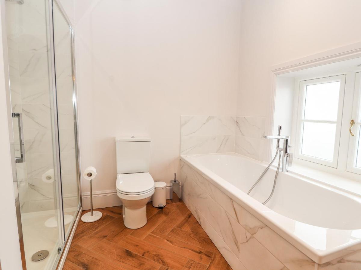 Legh Oaks Farm Villa Knutsford Buitenkant foto