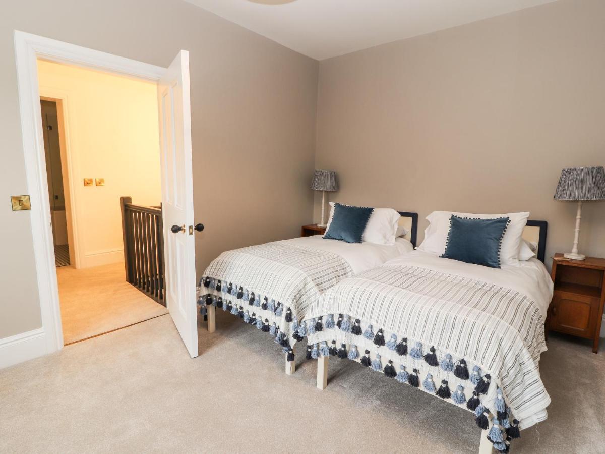 Legh Oaks Farm Villa Knutsford Buitenkant foto